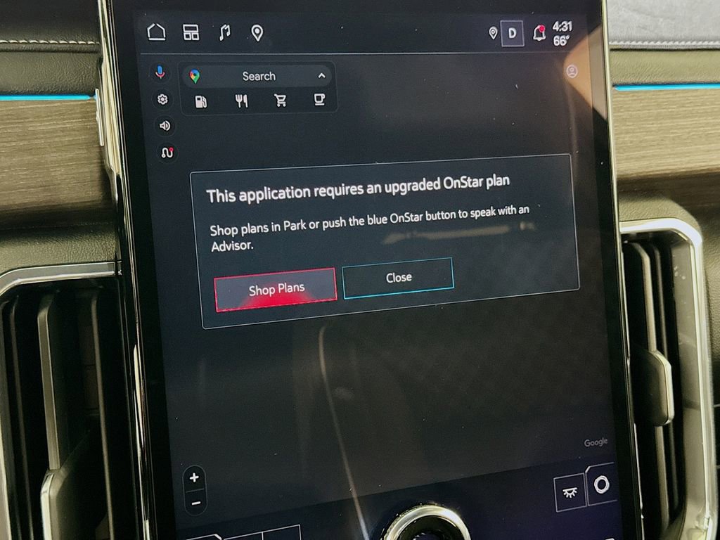 Certified 2024 GMC Acadia Denali w/ LPO, Floor Liner Package image 11