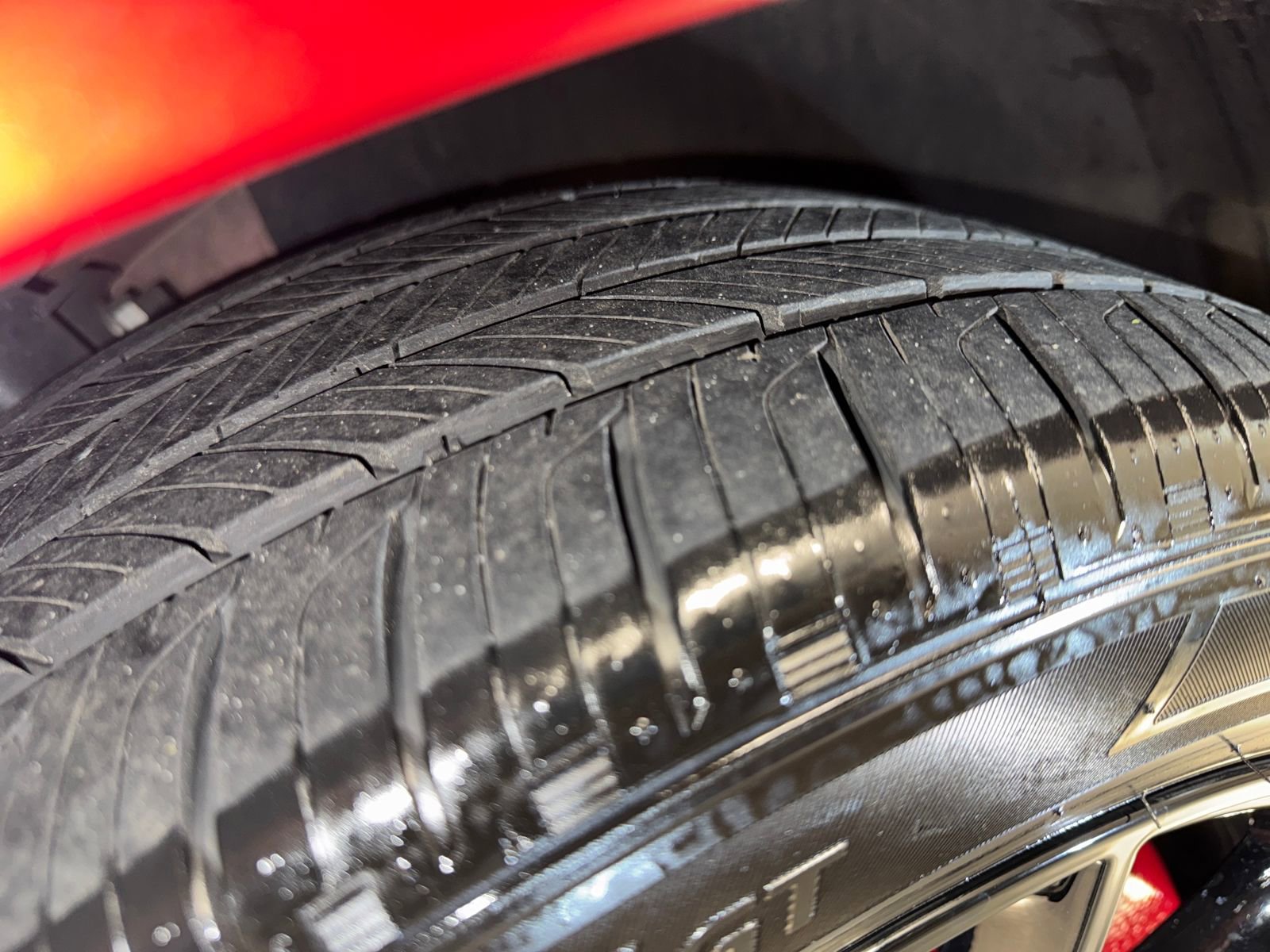 Used 2025 Volkswagen Jetta GLI Autobahn image 11