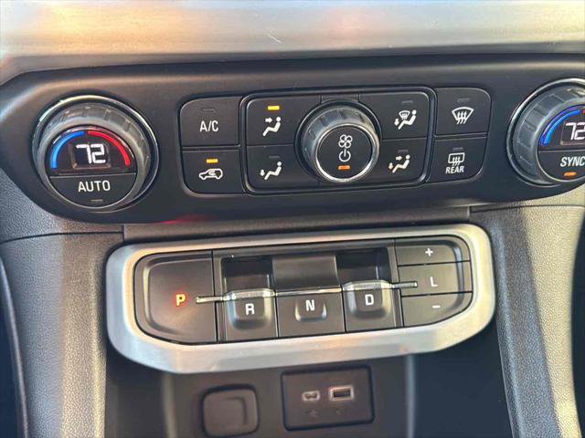 Used 2020 GMC Acadia SLT image 21