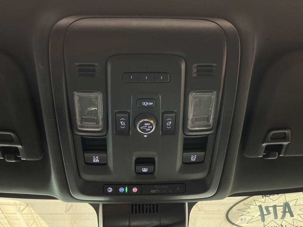 Certified 2023 GMC Yukon AT4 w/ Technology Package AWD/4WD image 29