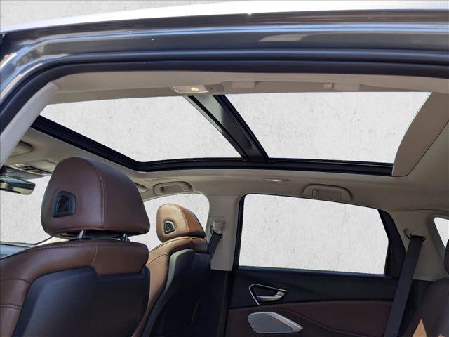 Certified 2023 Acura RDX FWD w/ Technology Package image 20