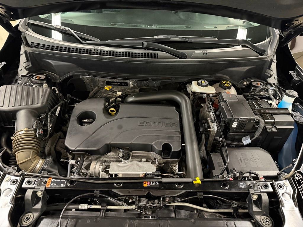 Certified 2023 GMC Terrain SLE w/ Driver Convenience Package image 41