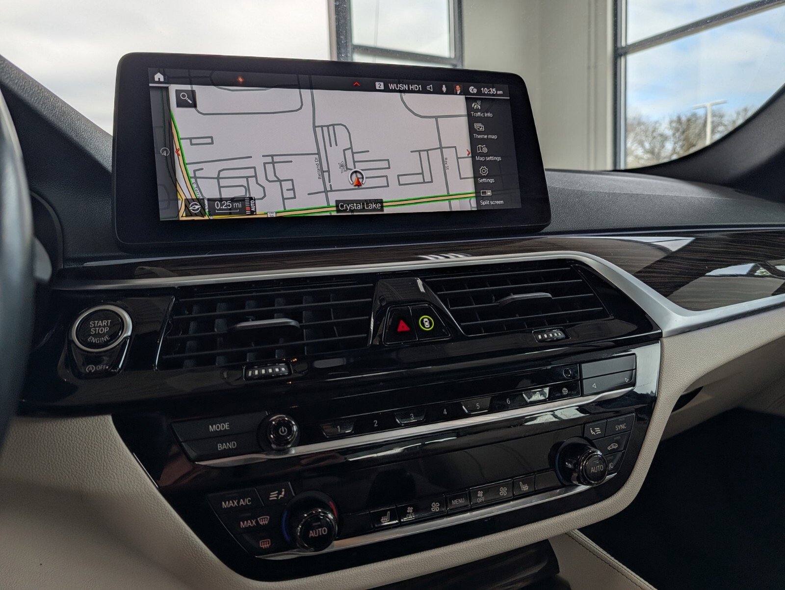 Certified 2023 BMW 530i xDrive AWD/4WD image 21