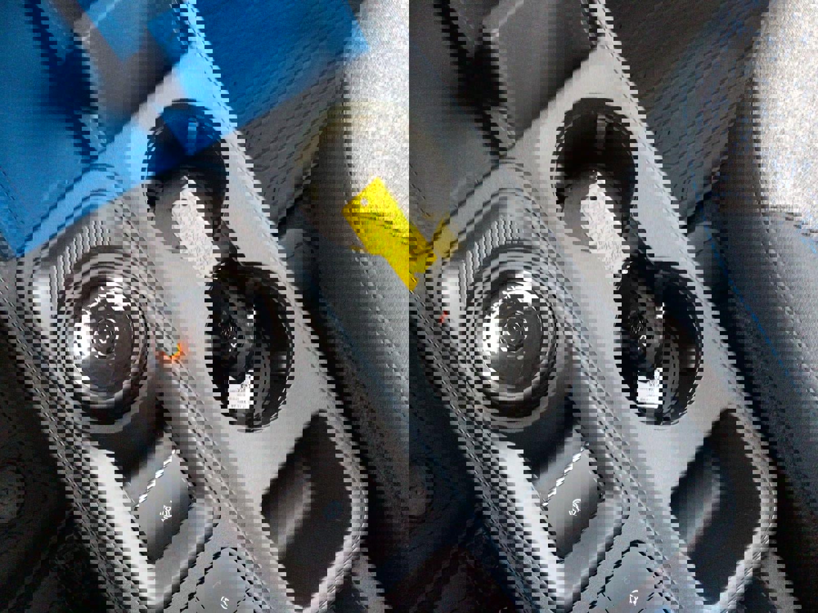 New 2026 Ford Maverick XLT image 20