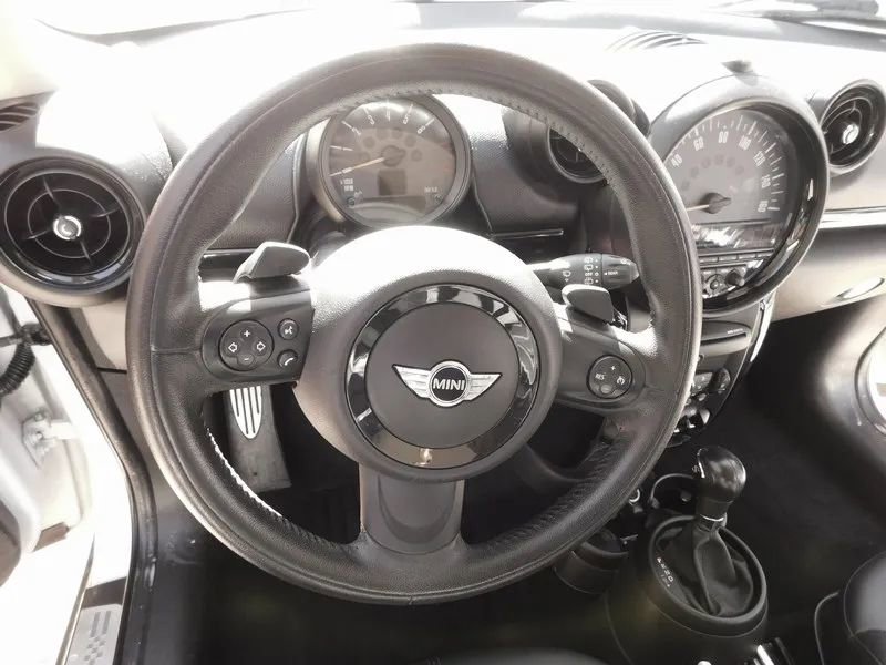 Used 2015 MINI Cooper Countryman S FWD image 32