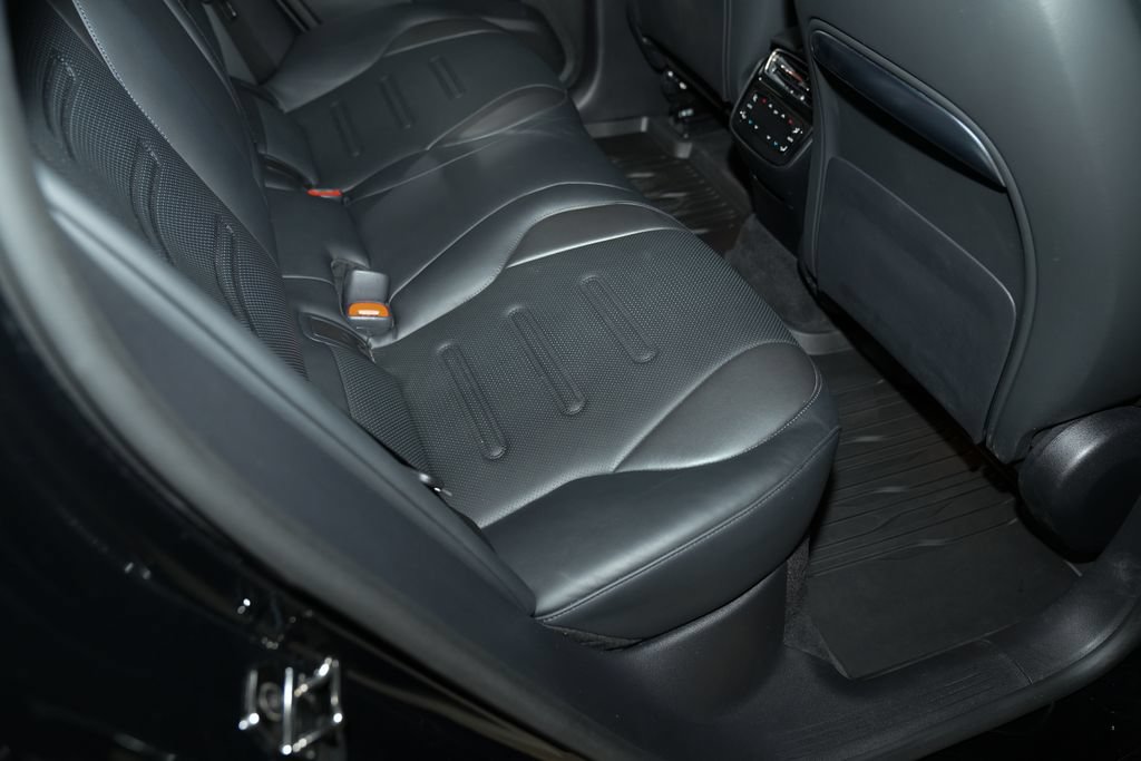 Certified 2025 Mercedes-Benz EQE AMG 4MATIC SUV image 59