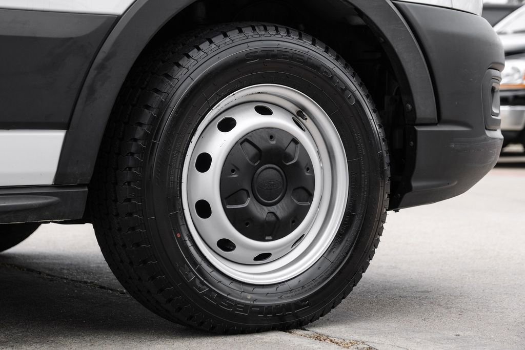 Used 2023 Ford Transit 150 Low Roof RWD image 53