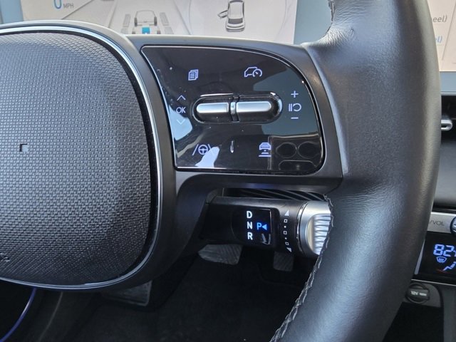 Used 2024 Hyundai Ioniq 5 Limited image 34