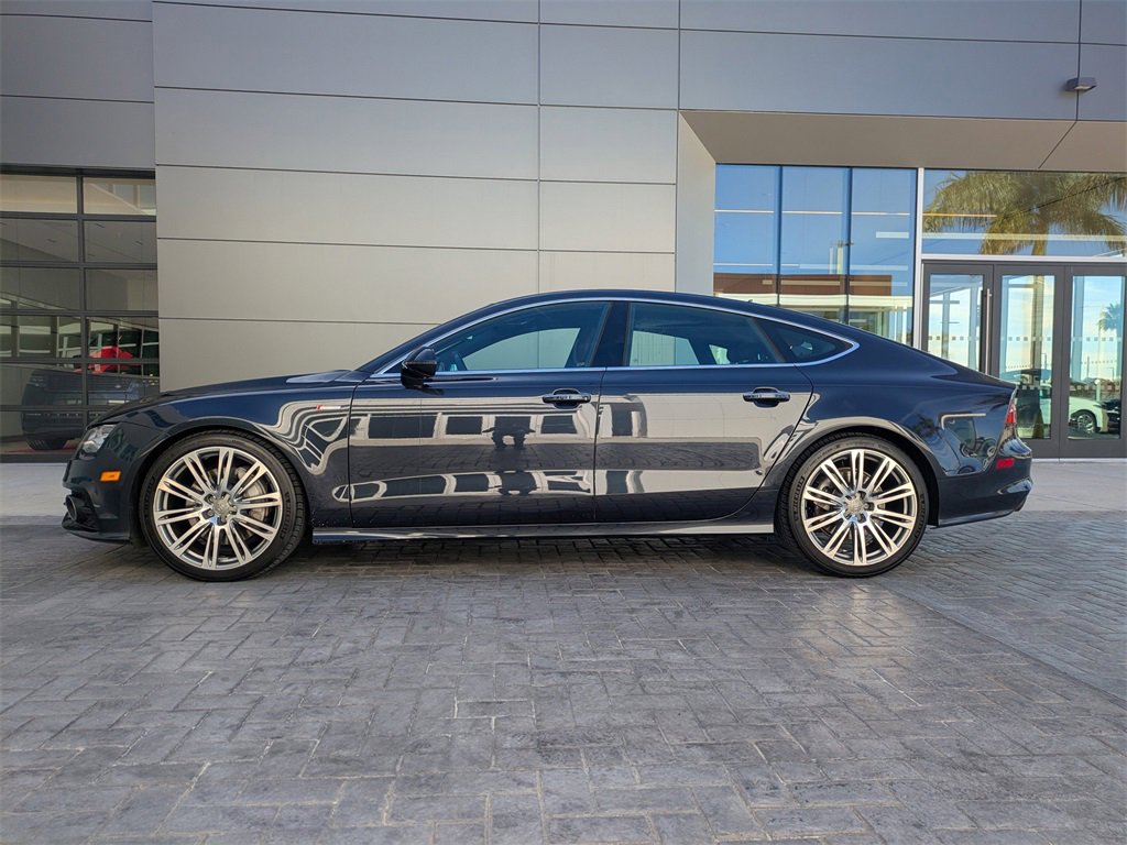Used 2015 Audi A7 3.0T Prestige image 6