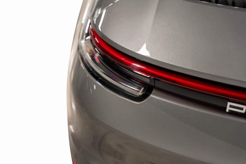 Used 2021 Porsche 911 Carrera S image 18