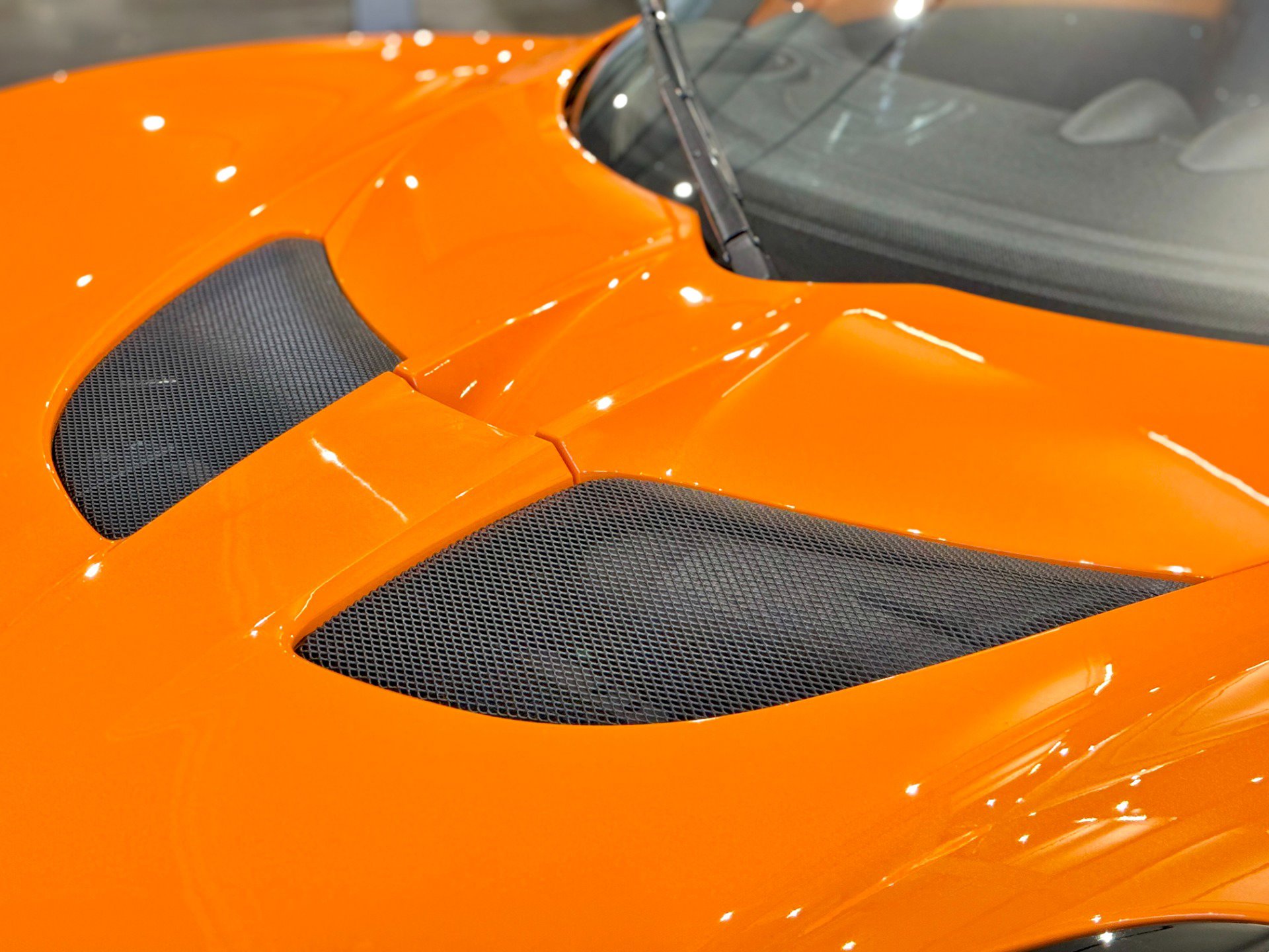 Used 2011 Lotus Elise SC image 48