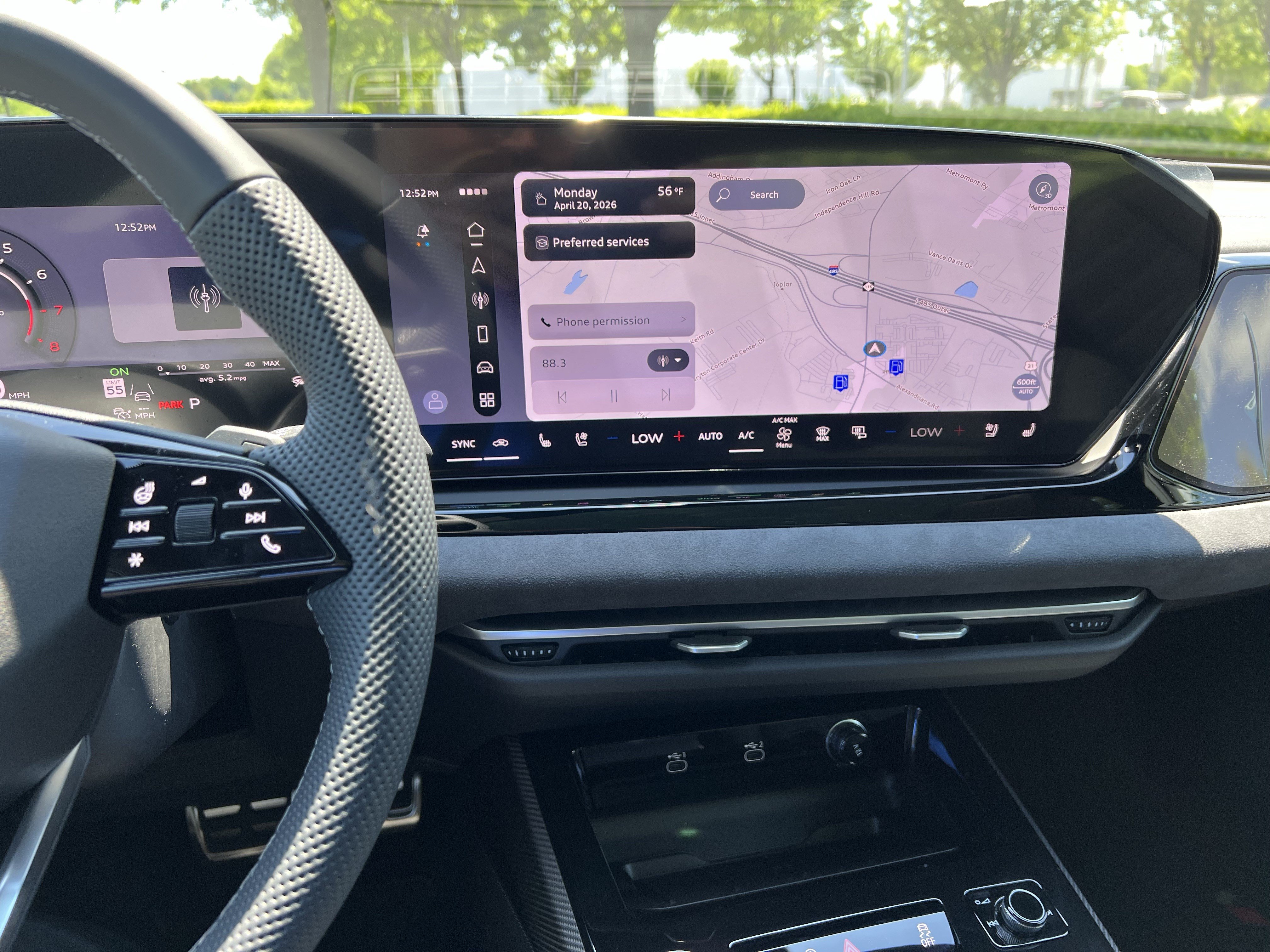 New 2026 Audi S5 Premium Plus AWD/4WD image 25