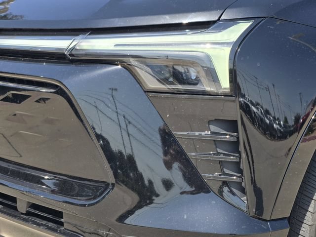 Certified 2024 Chevrolet Blazer EV RS AWD/4WD image 5