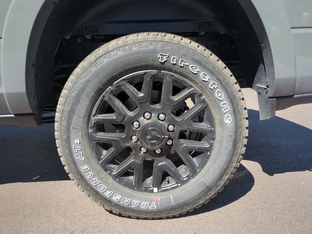 New 2026 RAM 3500 Limited AWD/4WD image 10