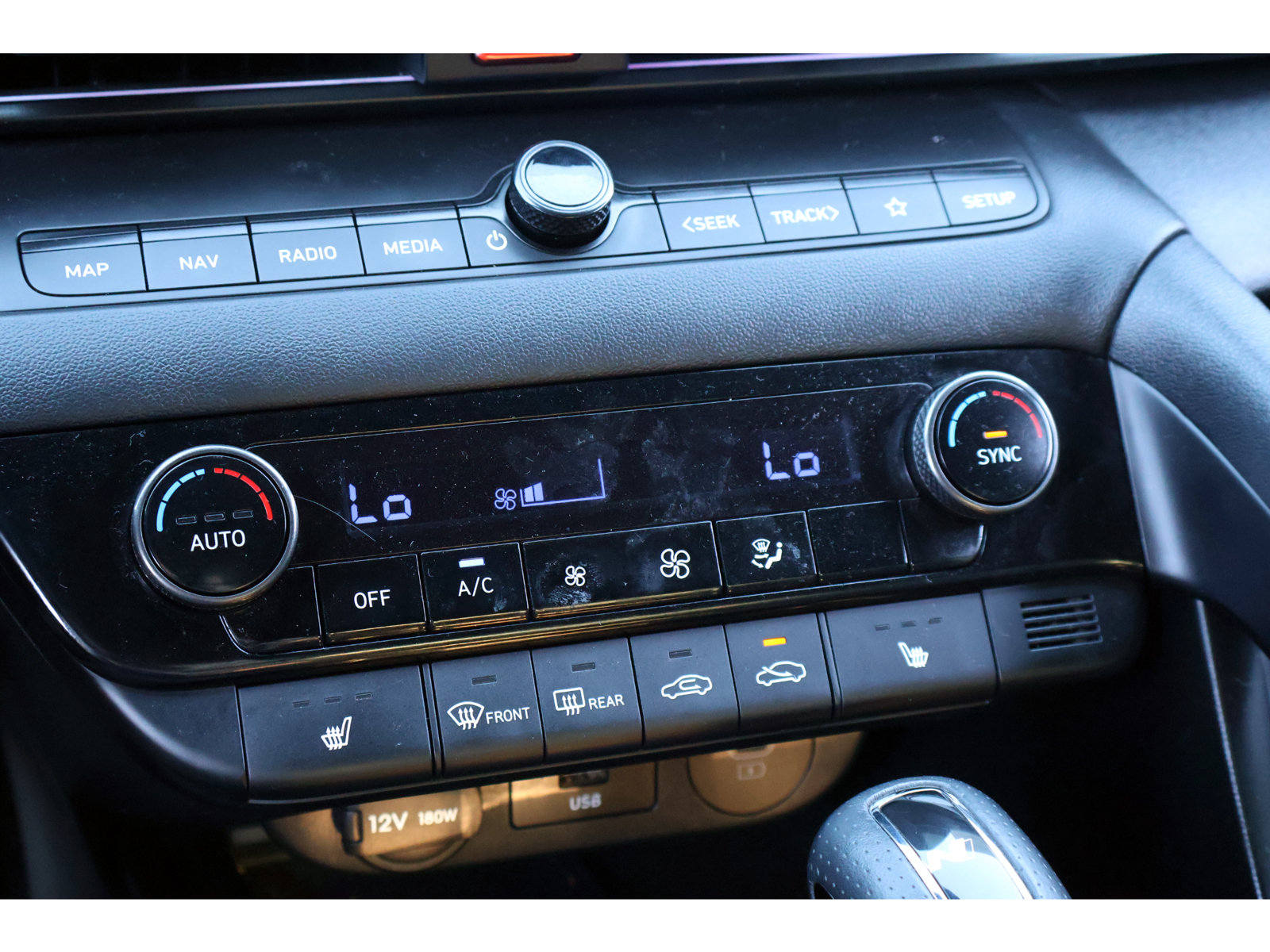 Used 2025 Hyundai Elantra N Line FWD image 28