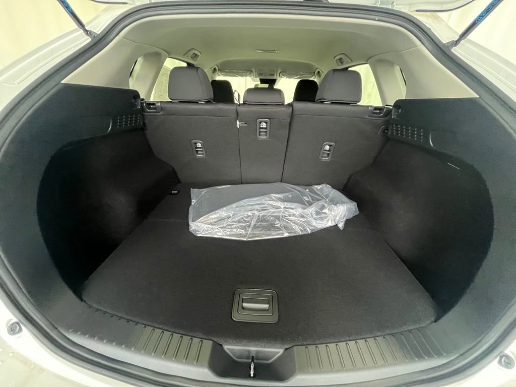 New 2025 MAZDA CX-5 AWD 2.5 S image 27