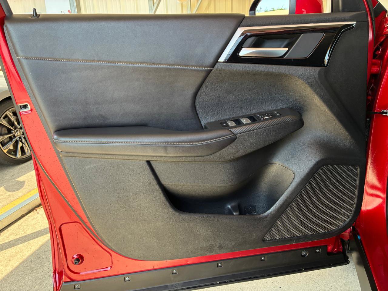 Used 2024 Mitsubishi Outlander SE FWD image 8