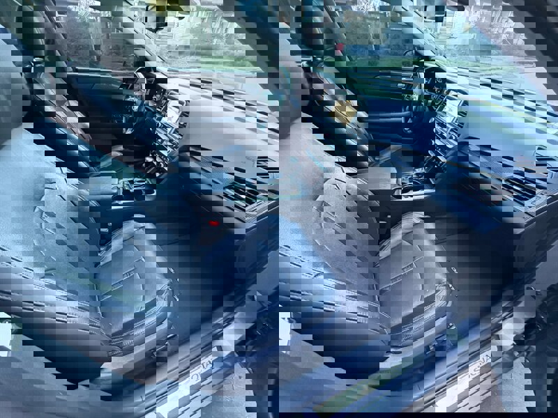 Used 2018 Hyundai Sonata Limited w/ Limited Ultimate Package 03 image 10