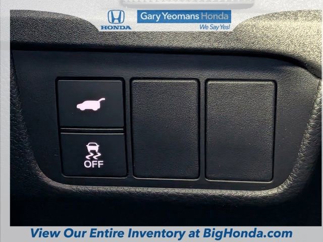 Used 2024 Honda CR-V Sport-L image 26