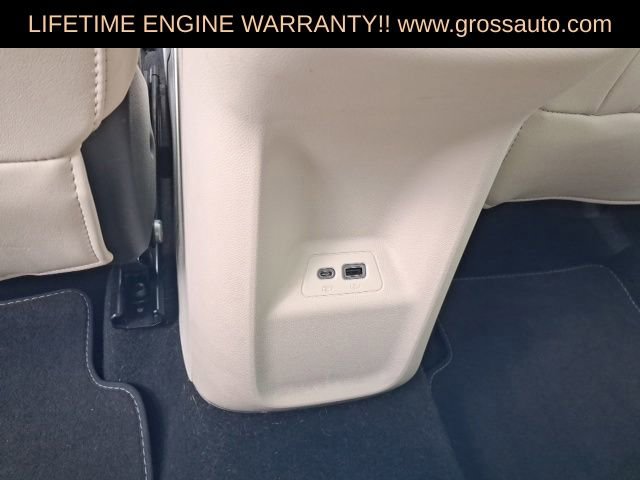 Used 2023 Buick Envision Preferred AWD/4WD image 25