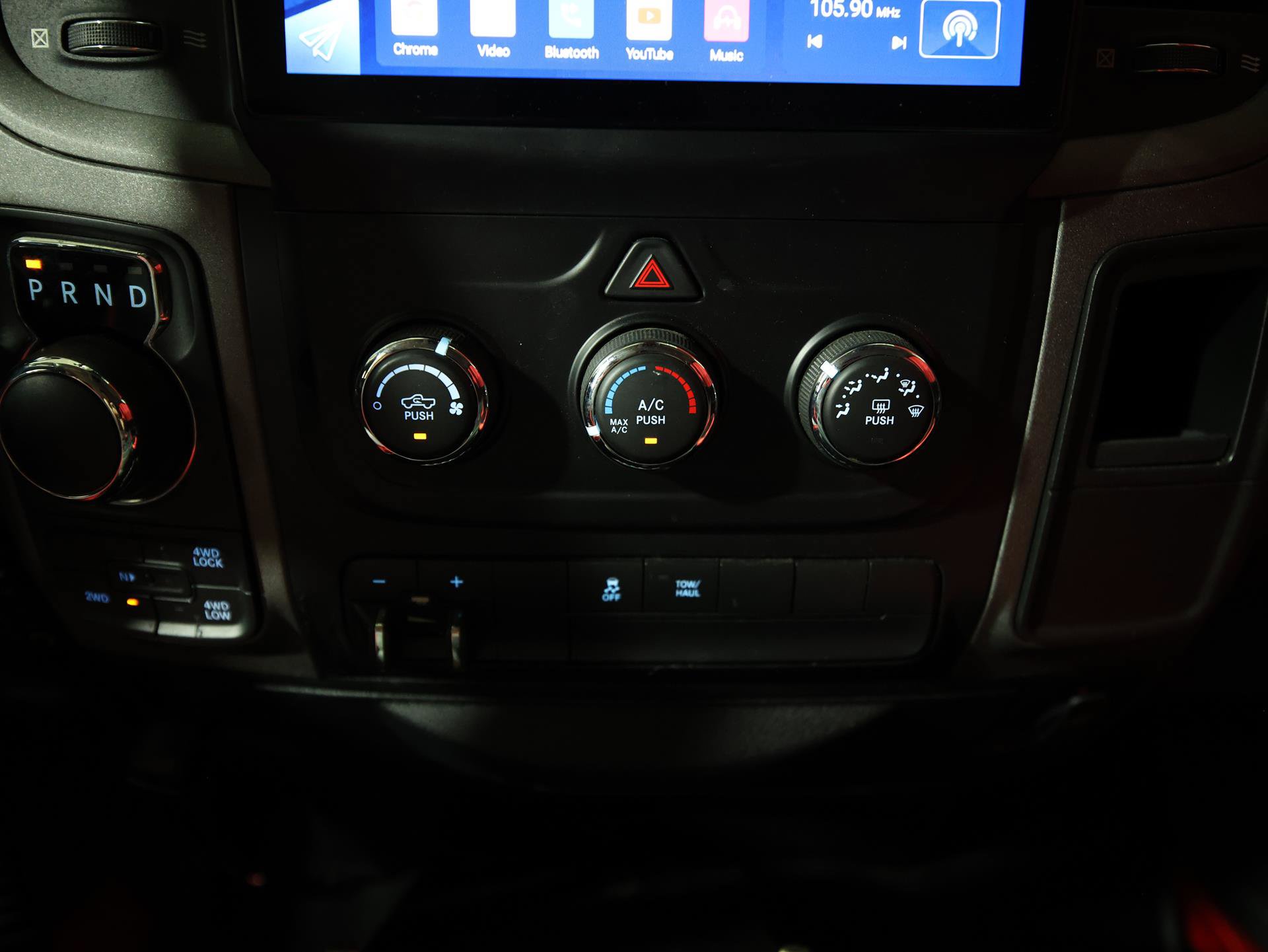 Used 2018 RAM 1500 Express w/ Express Value Package AWD/4WD image 20