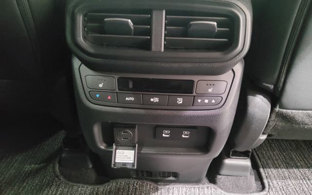 New 2026 Honda Passport TrailSport Elite image 21
