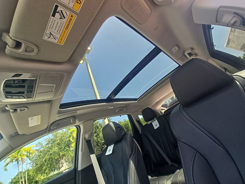New 2026 Acura MDX FWD w/ Technology Package image 29