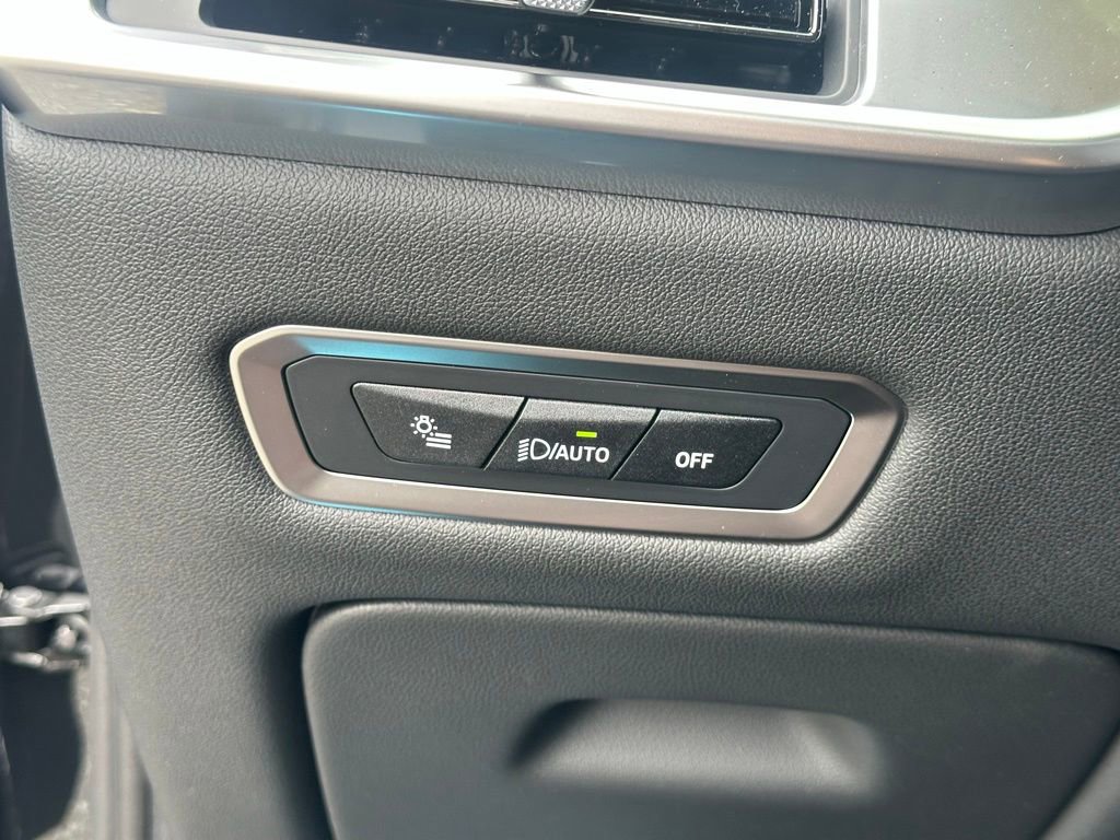 New 2026 BMW X7 M60i image 20