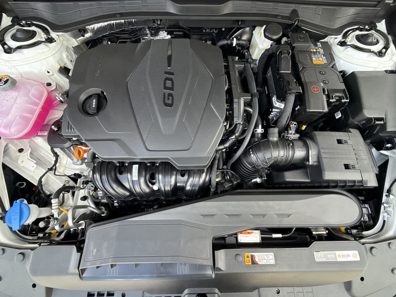 Used 2026 Hyundai Sonata SE FWD image 12