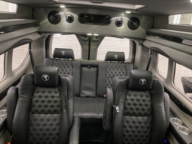 New 2026 Ford Transit 150 Low Roof AWD image 19