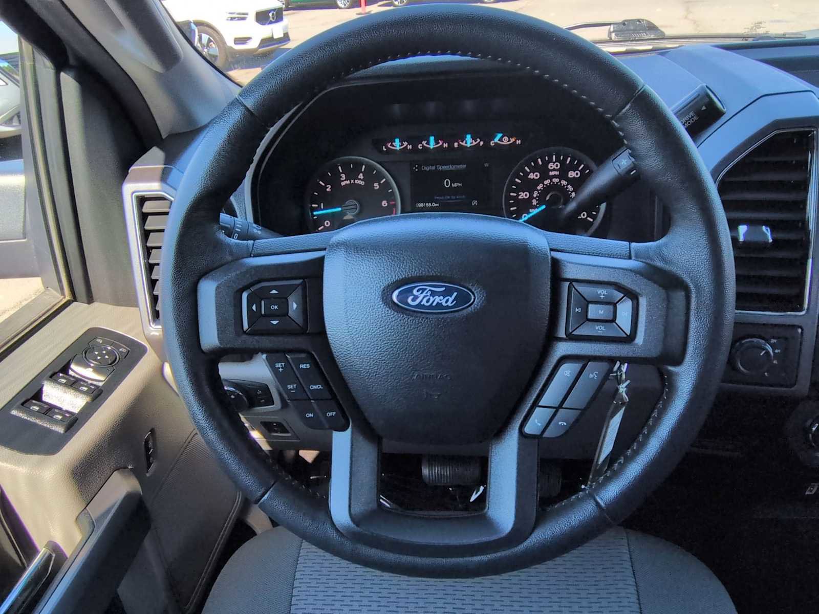 Used 2020 Ford F150 XLT w/ Equipment Group 302A Luxury AWD/4WD image 23