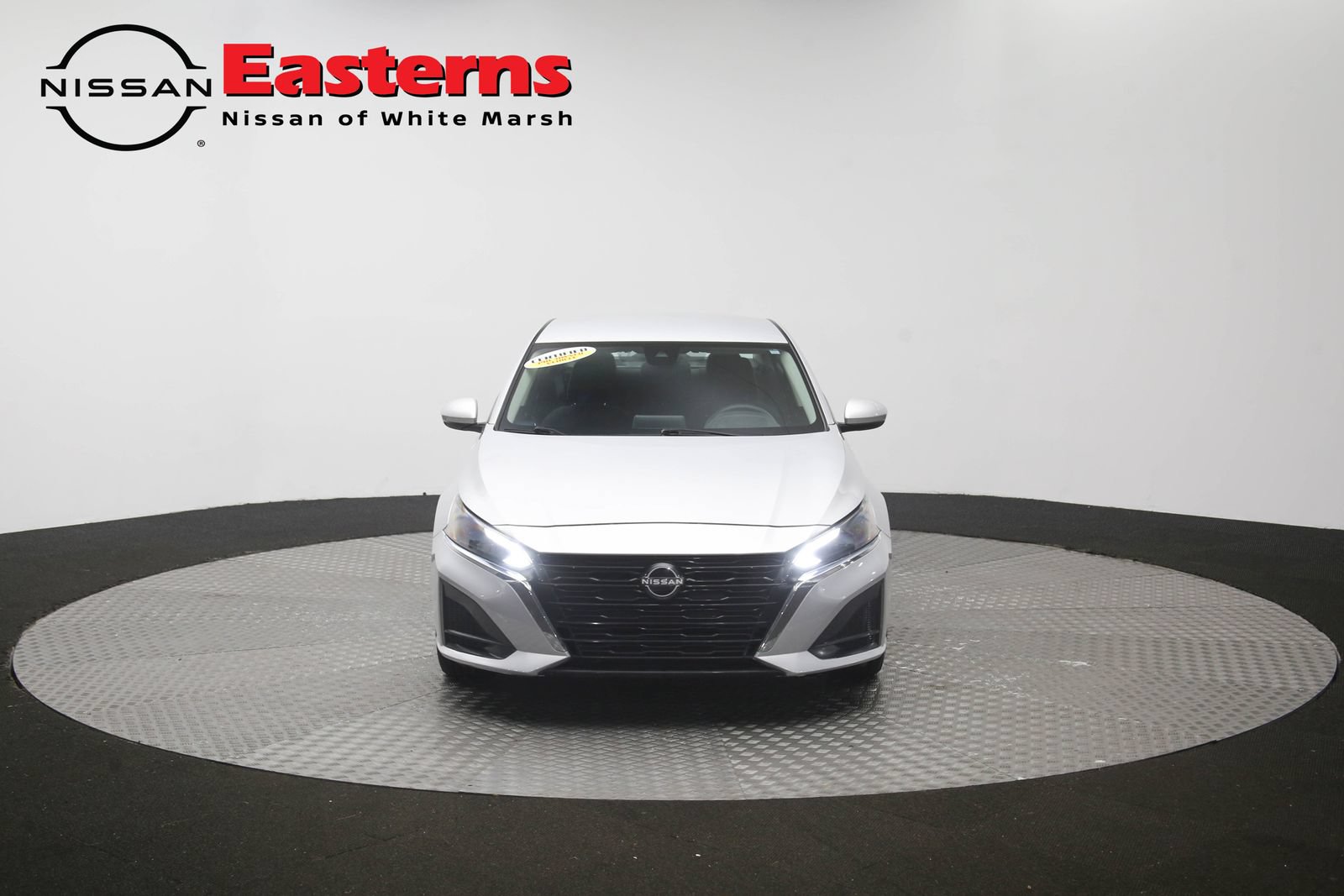 Used 2023 Nissan Altima 2.5 SV FWD image 51