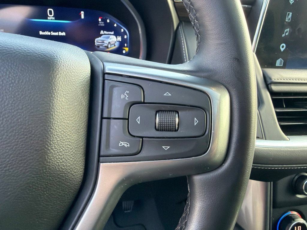 Used 2023 Chevrolet Tahoe LT w/ LT Signature Package AWD/4WD image 27
