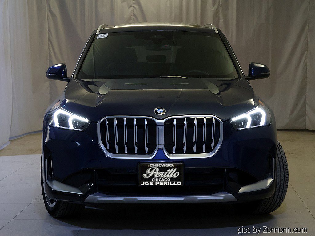 Used 2025 BMW X1 xDrive28i w/ Convenience Package image 5