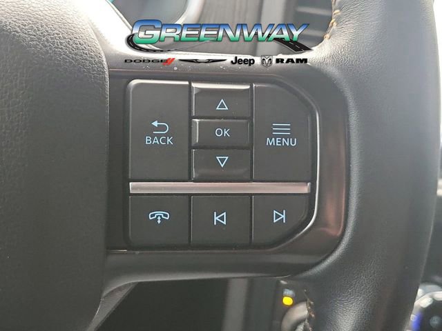 Used 2023 Ford F150 Platinum w/ Equipment Group 701A High AWD/4WD image 23
