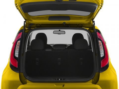 Used 2016 Kia Soul + FWD image 14