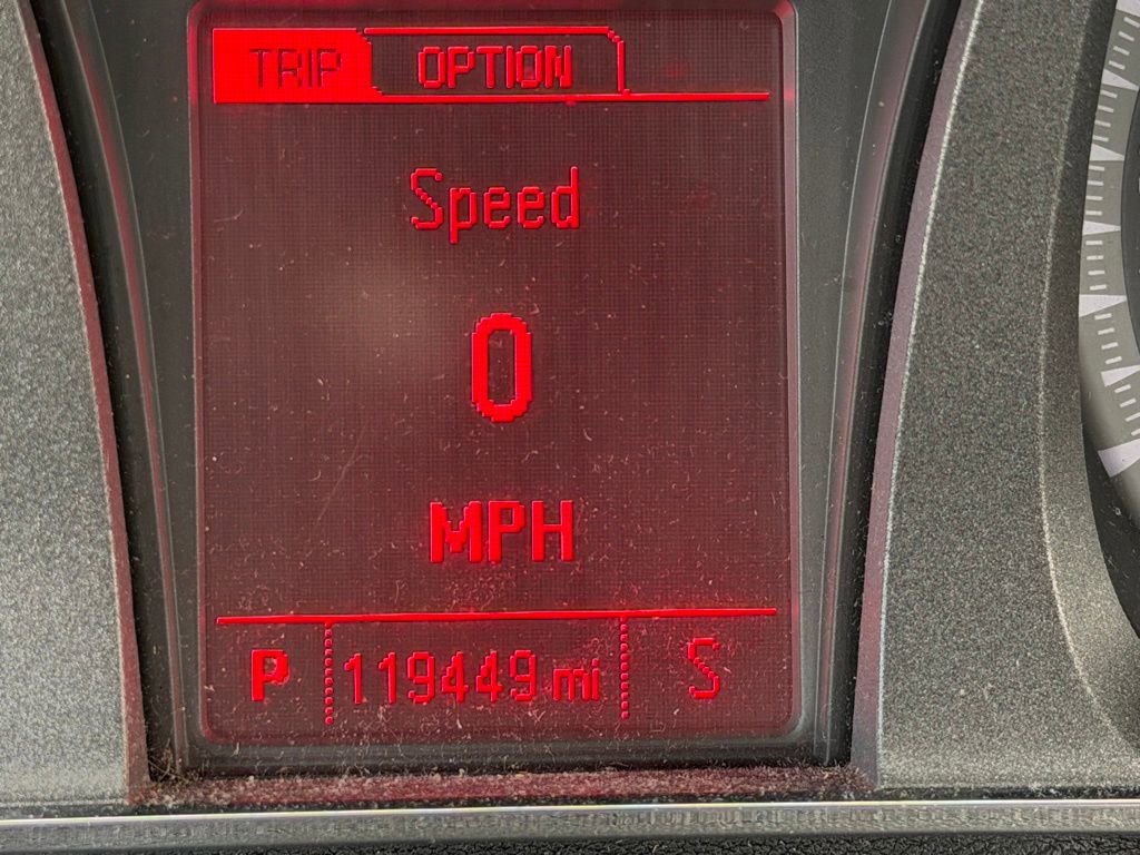 Used 2016 GMC Terrain SLT image 6