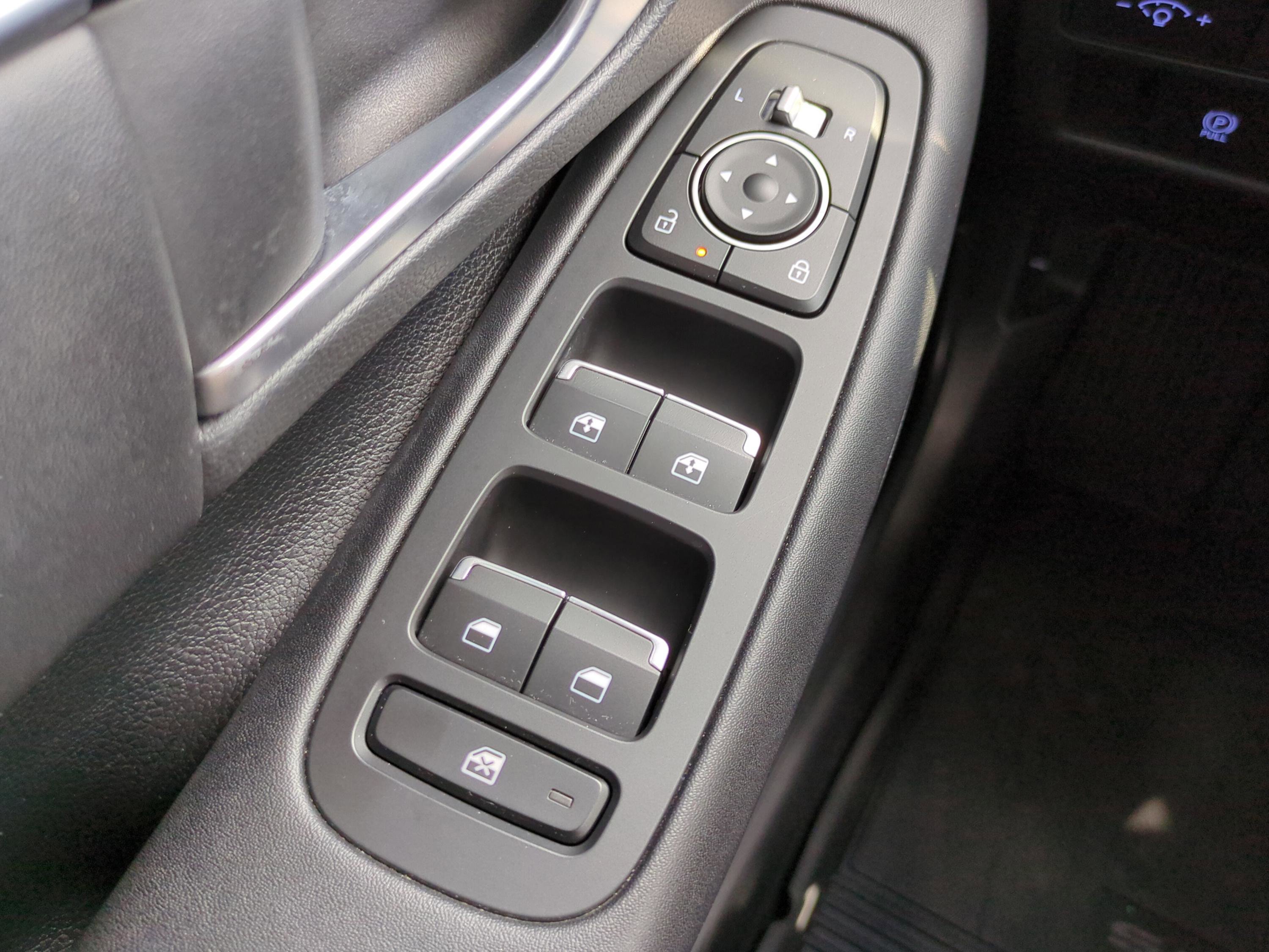 Certified 2024 Hyundai Sonata SEL image 20