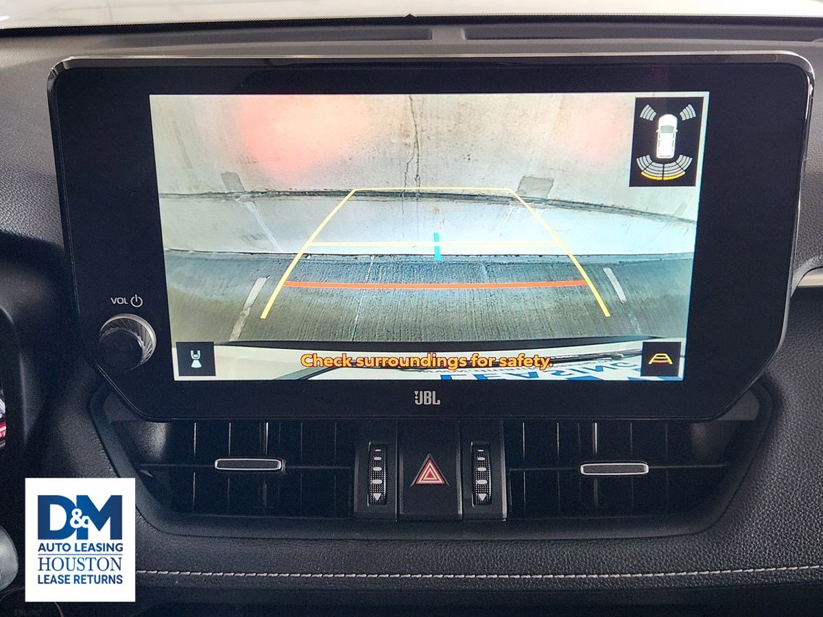 Used 2023 Toyota RAV4 XLE Premium FWD image 25