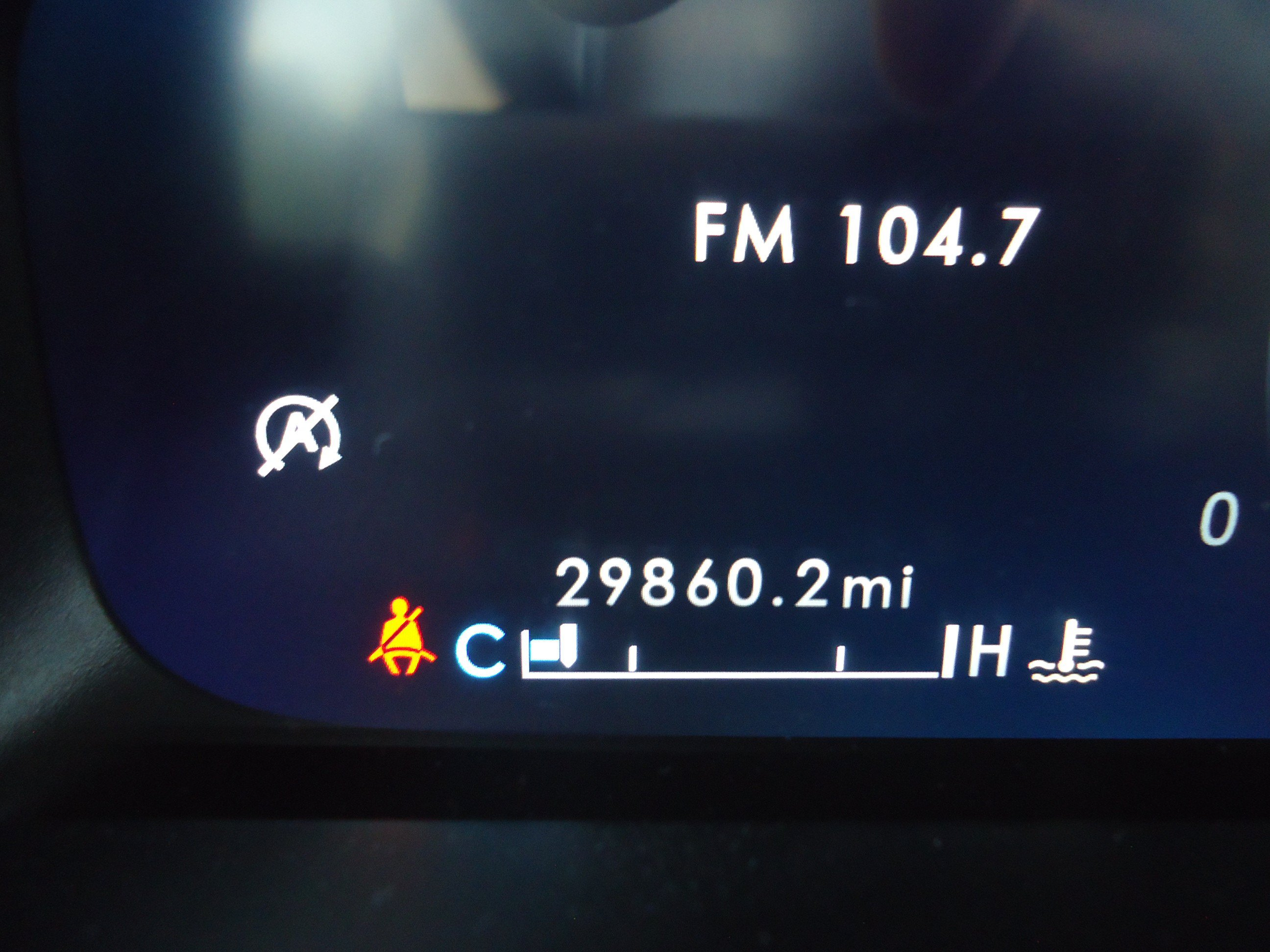 Used 2023 Lincoln Nautilus Reserve w/ Equipment Group 201A AWD/4WD image 13