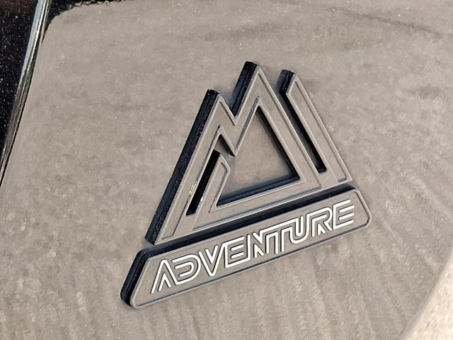 Used 2018 Toyota RAV4 Adventure w/ Plus Extra Value Package AWD/4WD image 31