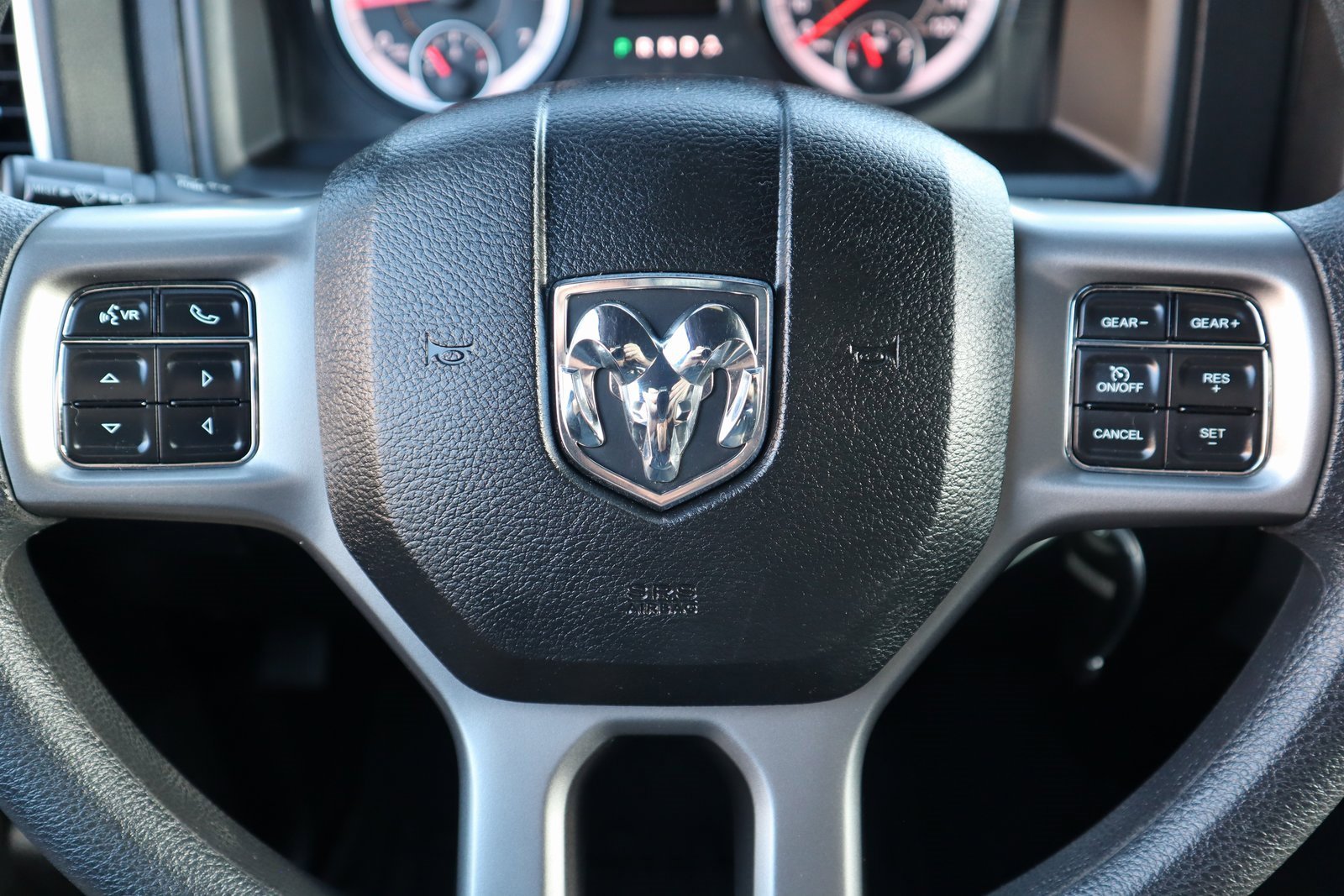 Used 2022 RAM 1500 Classic Warlock image 29