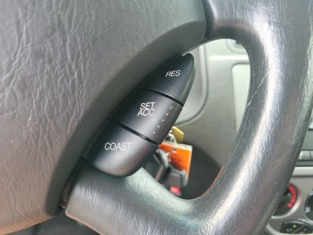 Used 2007 Ford Focus SE FWD image 19