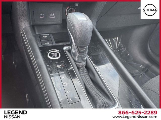 Used 2023 Nissan Kicks SV image 31