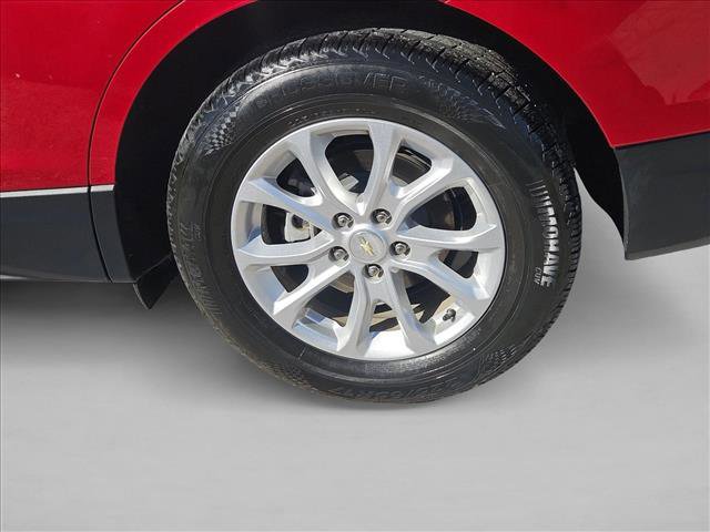 Used 2019 Chevrolet Equinox LT image 6