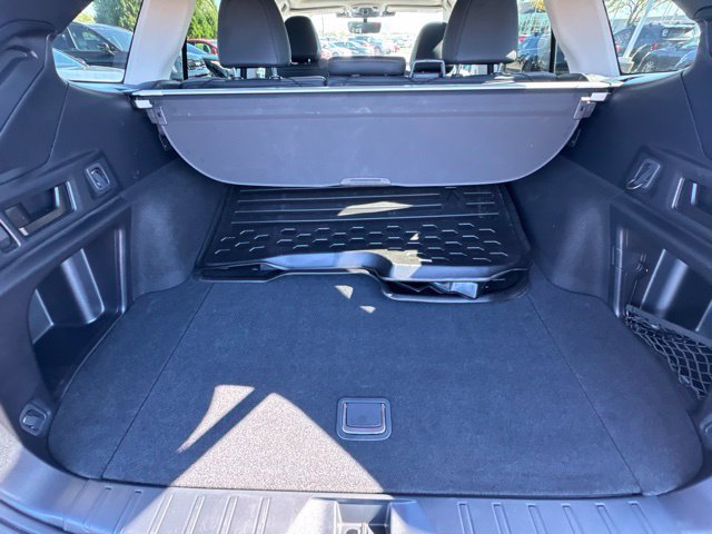 Certified 2023 Subaru Outback Onyx Edition AWD/4WD image 7