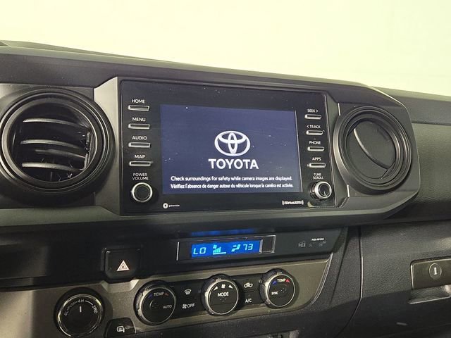 Used 2022 Toyota Tacoma SR image 17