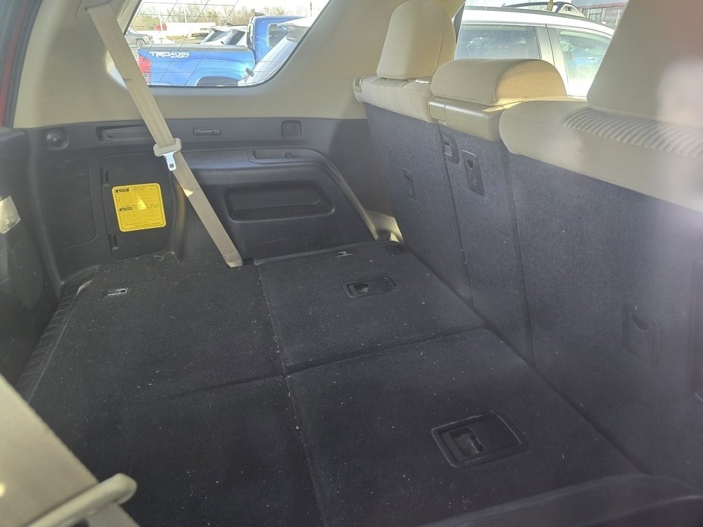 Used 2015 Toyota 4Runner SR5 image 13