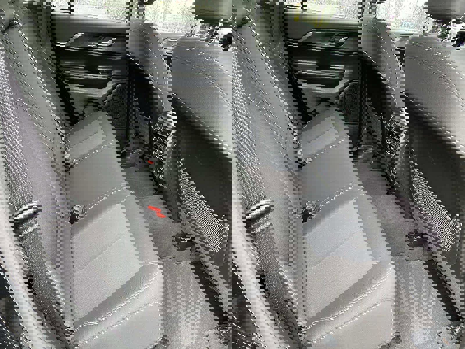 Certified 2023 Jeep Grand Cherokee Laredo image 20