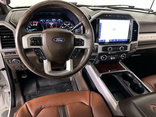 Used 2022 Ford F250 King Ranch w/ King Ranch Ultimate Package image 21
